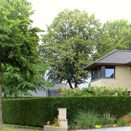 גנט Bed And Breakfast Mentari מראה חיצוני תמונה