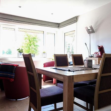 גנט Bed And Breakfast Mentari מראה חיצוני תמונה