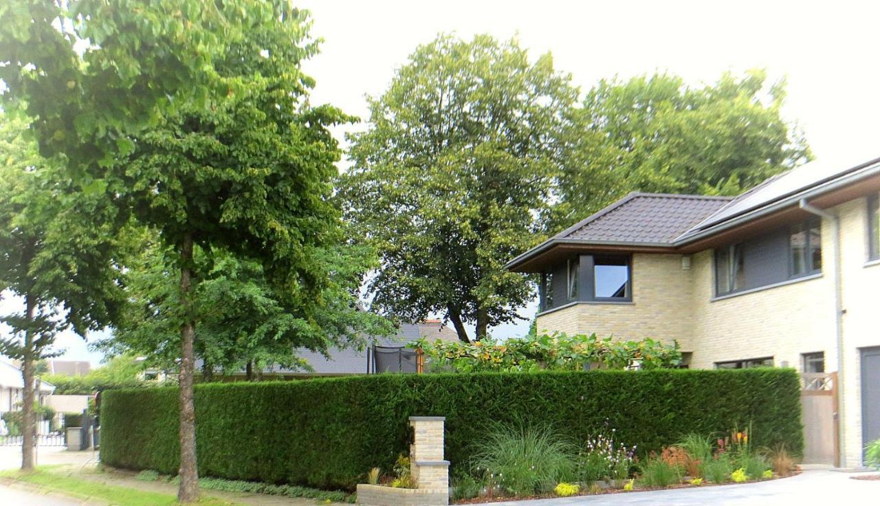 גנט Bed And Breakfast Mentari מראה חיצוני תמונה