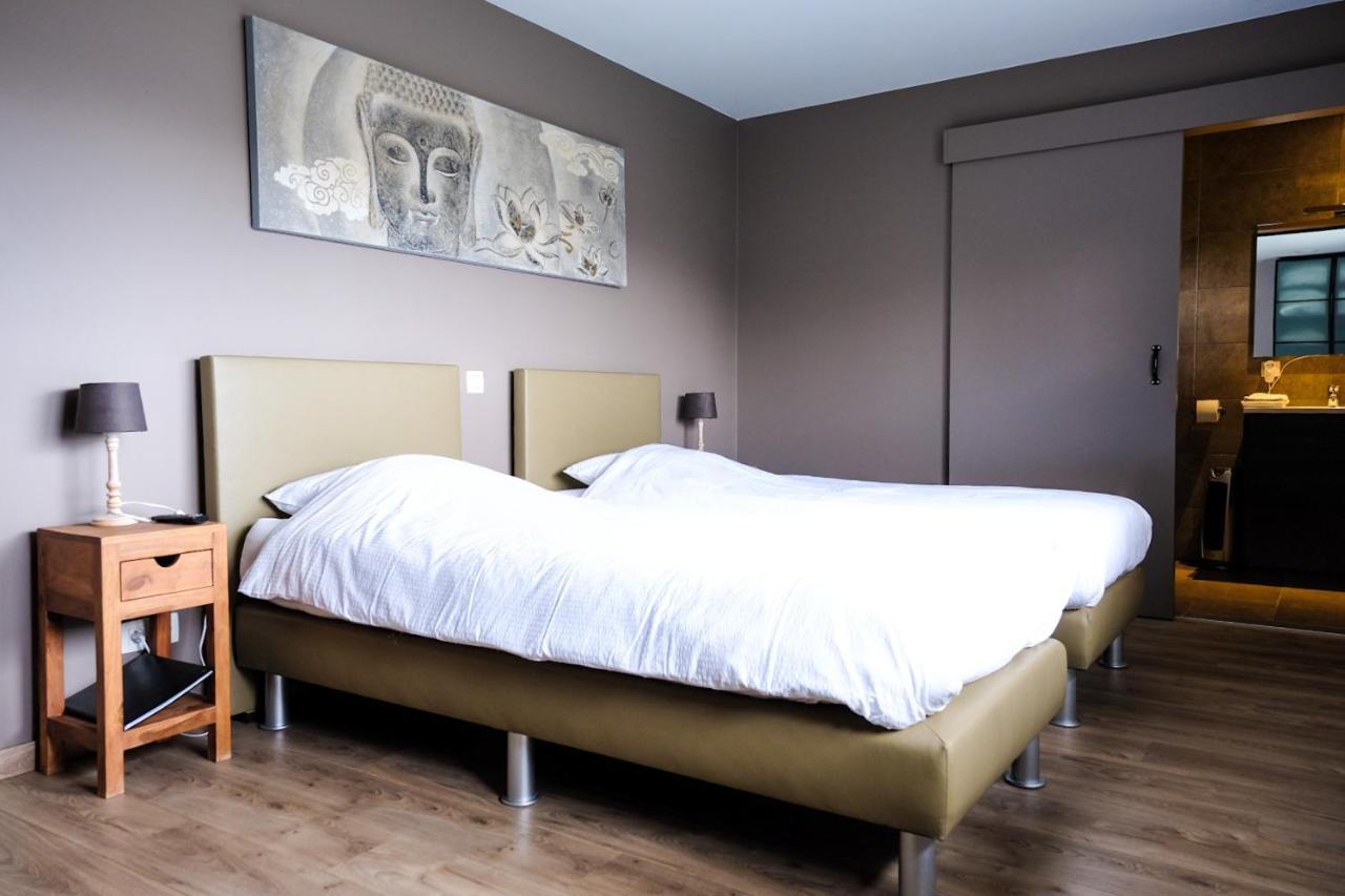 גנט Bed And Breakfast Mentari מראה חיצוני תמונה