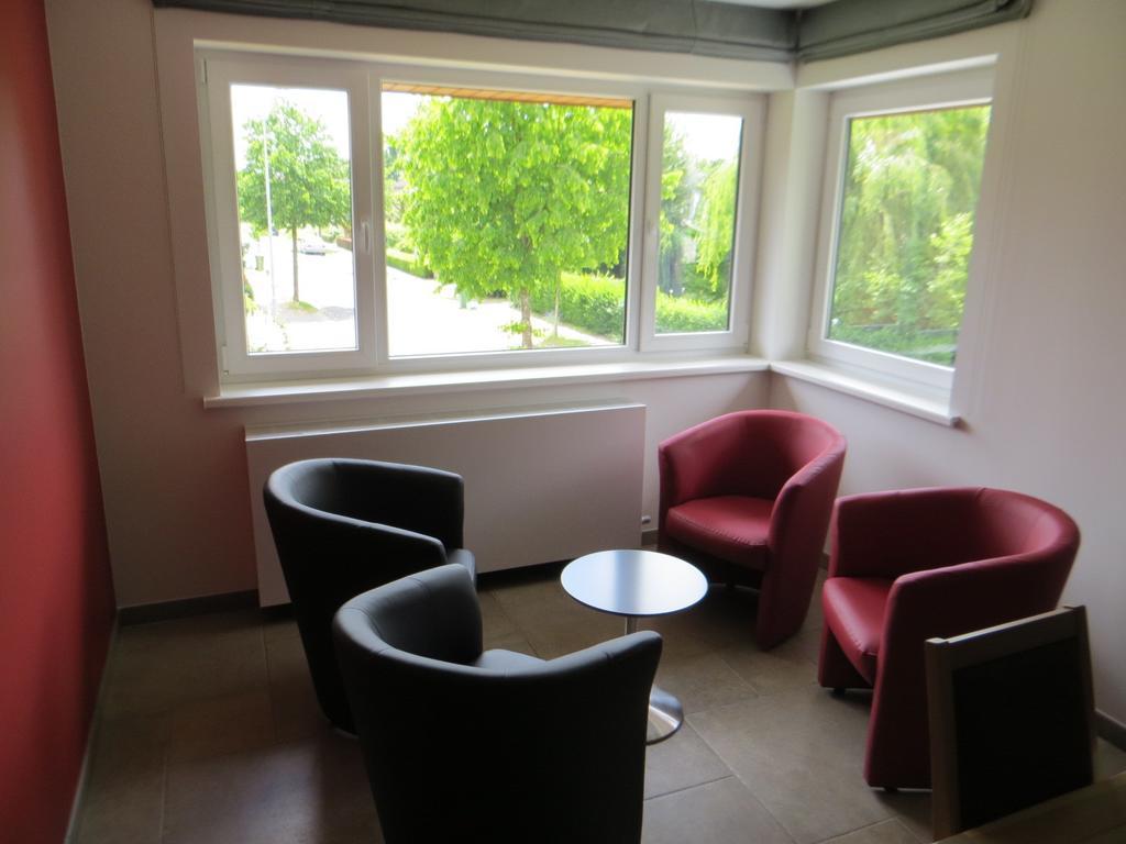 גנט Bed And Breakfast Mentari מראה חיצוני תמונה