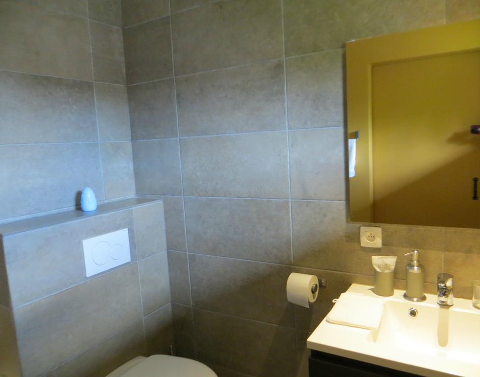 גנט Bed And Breakfast Mentari חדר תמונה