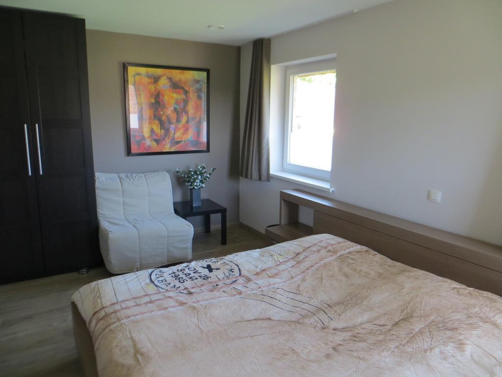 גנט Bed And Breakfast Mentari חדר תמונה